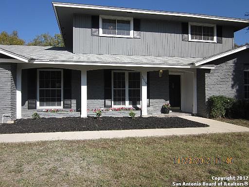 2nd image of 1115 MT RIGA DR