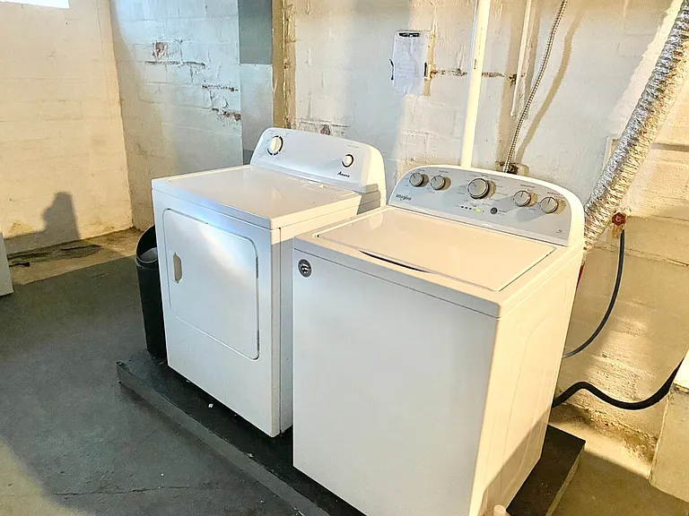 Laundry Room Cabinet