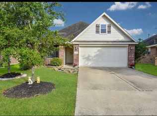 22427 Stamford Brook Ct, Katy, TX 77449