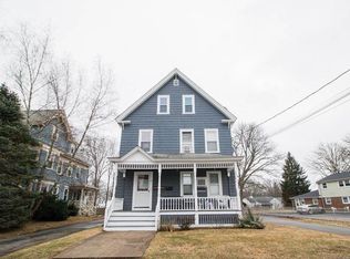 53 Grant St, Taunton, MA 02780