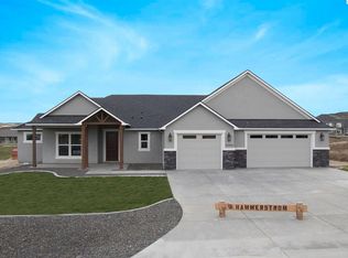 84905 Wallowa, Kennewick, WA 99338