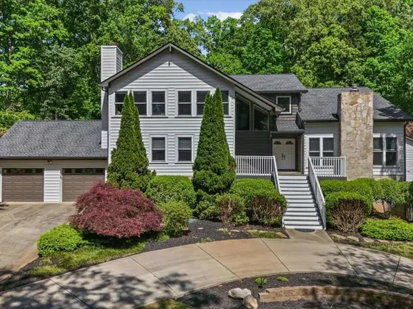 360 Old Mountain Rd, Powder Springs, GA 30127
