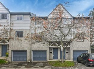 589 Beechwood Dr #8, Waterloo, ON N2T2K9