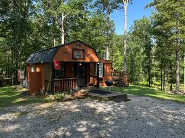 365 Green Dr #4, Pikeville, TN 37367