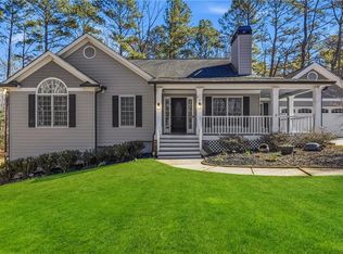 998 Mount Tabor Church Rd, Dallas, GA 30157