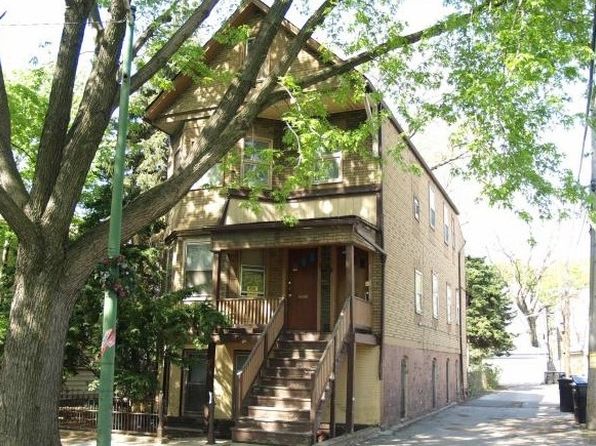 3044 N Hamilton Ave #2
