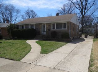 5829 Albin Ter, Berkeley, IL 60163