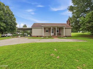 172 Jim Bob Scruggs Rd, Humboldt, TN 38343