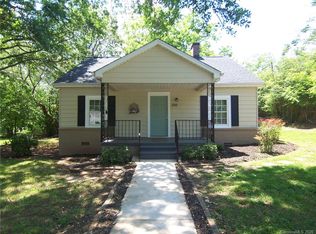 308 E Parker St, Kings Mountain, NC 28086