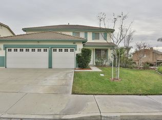 15037 Badger Ln, Fontana, CA 92336