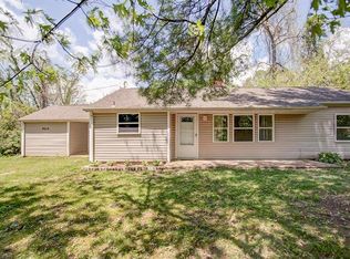 9619 Old Lincoln Trl, Fairview Heights, IL 62208