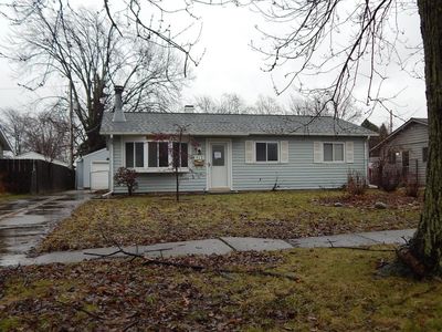 412 Walnut Dr, Berea, OH, 44017