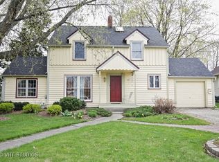 427 W Prairie St, Marengo, IL 60152
