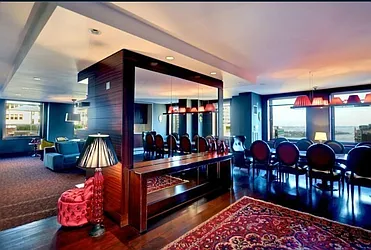 Rented by R New York