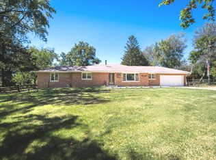 17960 S Parker Rd, Homer Glen, IL 60491