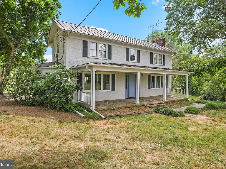 18373 Lickey Mill Rd — Photo 2