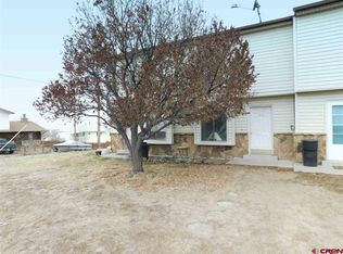 312 NW 9th St, Cedaredge, CO 81413