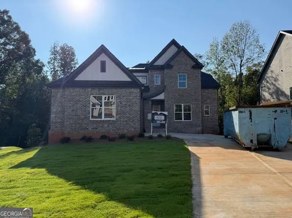 5648 Meadow View Dr, Jefferson, GA 30549