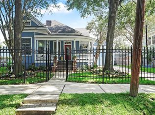 619 Highland St, Houston, TX 77009