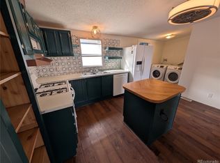 17190 Mt Vernon Road LOT 195, Golden, CO 80401