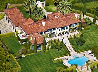 730 Picacho Ln, Montecito, CA 93108