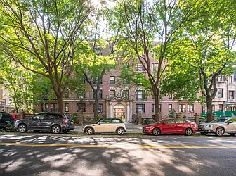 Rented by Keren Capital Group, LLC