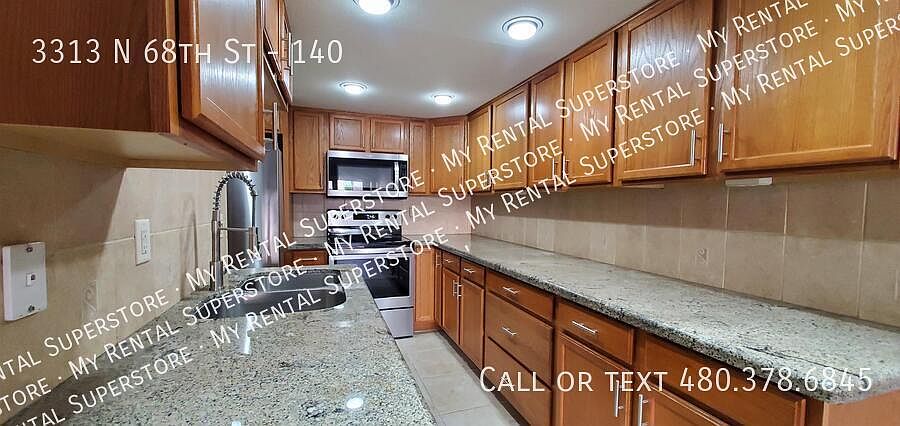 1st image of 3313 N 68th St Unit 140
