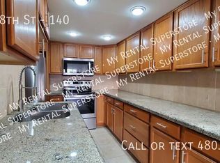 3313 N 68th St UNIT 140, Scottsdale, AZ 85251