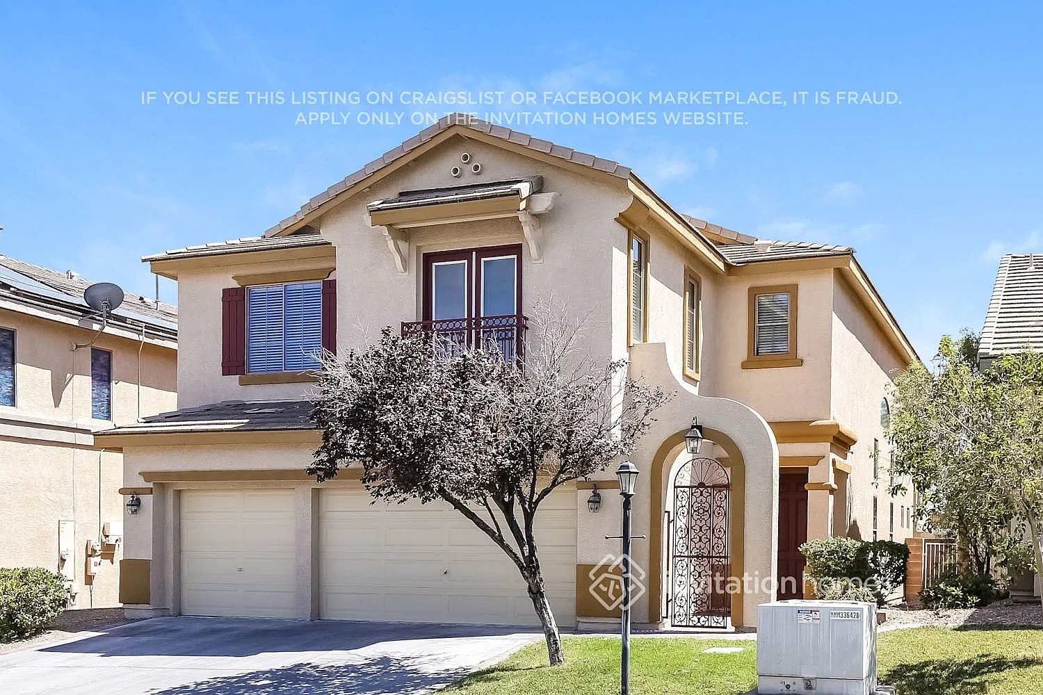 9133 Little Horse Ave Las Vegas, NV 89143 — Photo 4