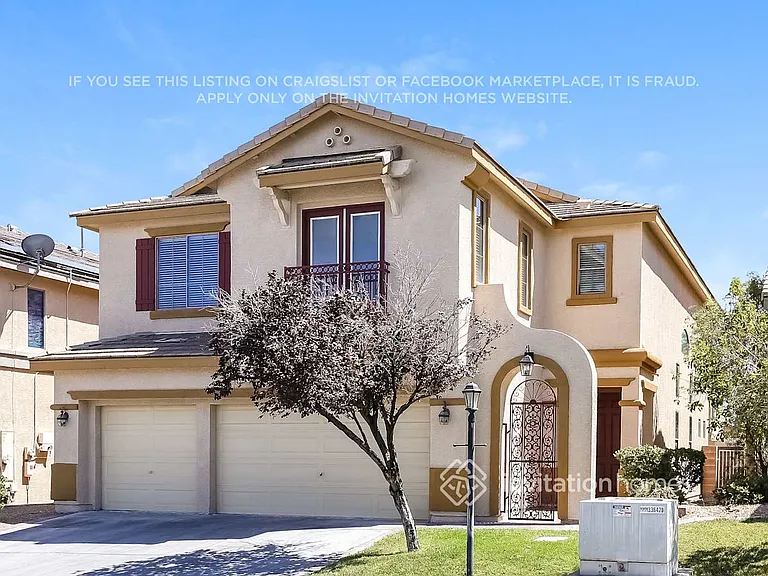 9133 Little Horse Ave — Photo 4
