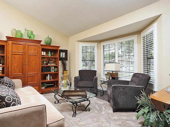 Formal living room