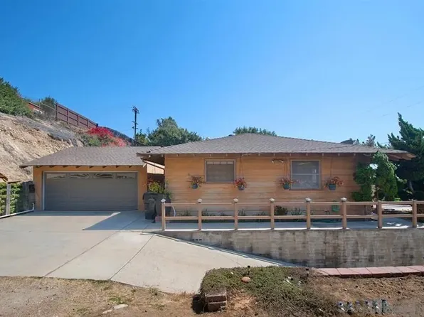 4801 Academy St, San Diego, CA 92109