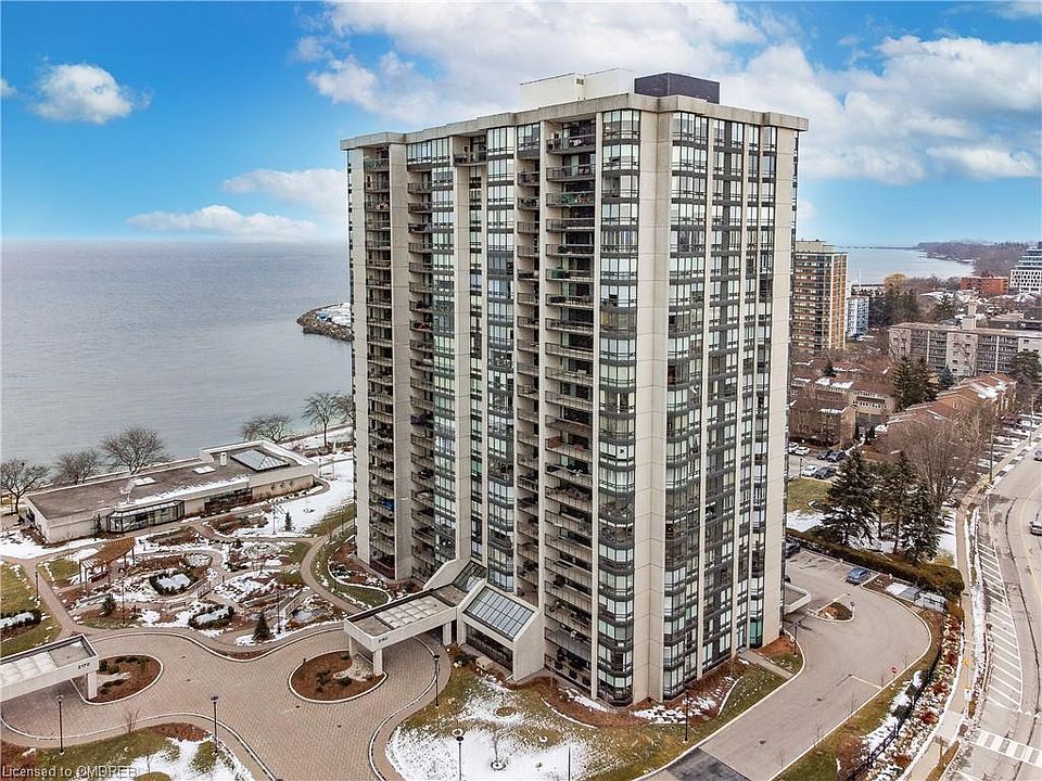 2180 Marine Dr Oakville, ON, L6L5V2 Apartments for Rent Zillow