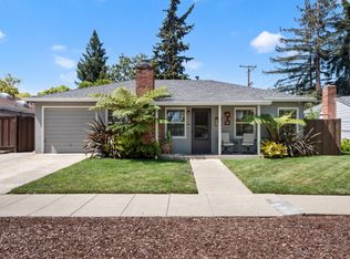 109 G St, Redwood City, CA 94063