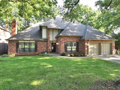 9925 E 97th St, Tulsa, OK, 74133