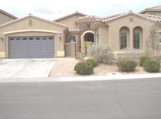7921 Farralon Ridge Ct, Las Vegas, NV 89149