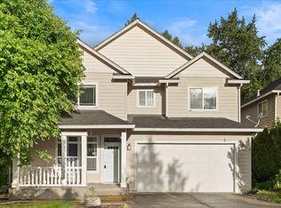 315 S 34th Pl, Ridgefield, WA 98642