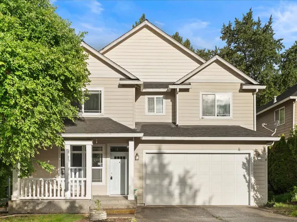 315 S 34th Pl, Ridgefield, WA 98642