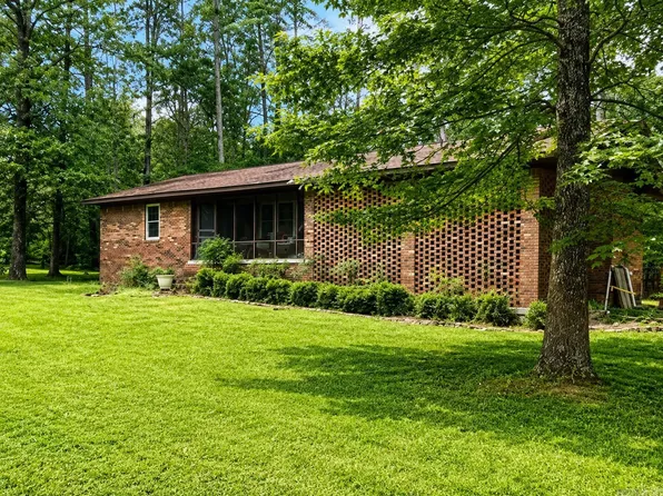 129 Memory Ln, Clinton, AR 72031