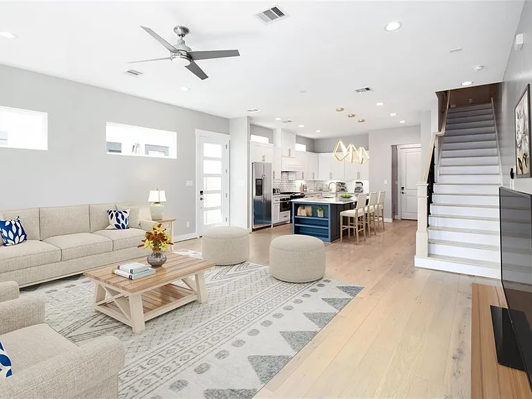 4508 Hardy St #A — Photo 2