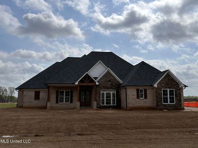 1816 Bakersfield Way, Nesbit, MS, 38651