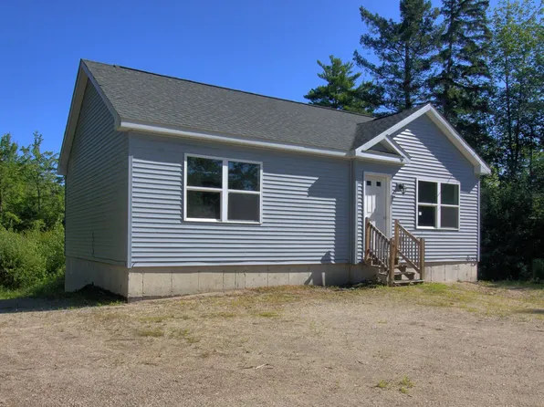 59 Red Bridge Road, Ellsworth, ME 04605