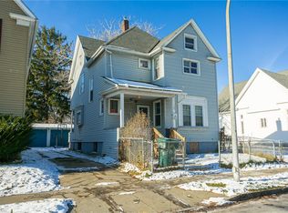 163 Reynolds St, Rochester, NY 14608