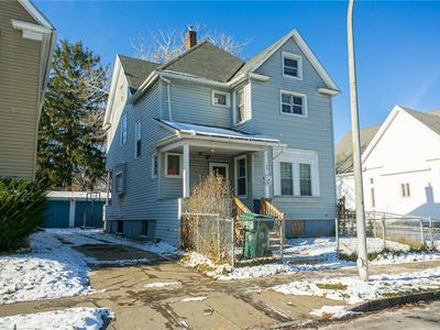 163 Reynolds St, Rochester, NY, 14608