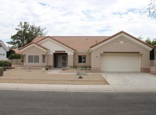 20429 N 133rd Dr, Sun City West, AZ 85375