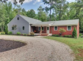11311 Bundle Rd, Chesterfield, VA 23838