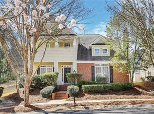 3816 Middleton Pl, Suwanee, GA 30024