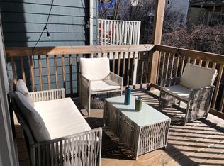 26 Washburn St #2, Dorchester, MA 02125