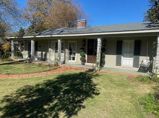 326 S Gamwyn Dr, Greenville, MS 38701