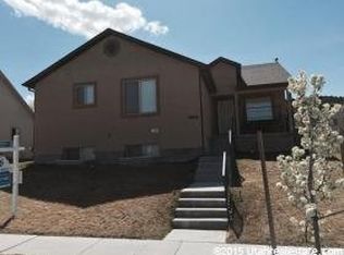 3604 E James St, Eagle Mountain, UT 84005